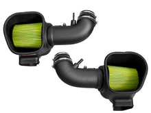 Load image into Gallery viewer, AWE Tuning S-FLO Carbon Intake for the S650 Mustang 5.0L (2660-15650)