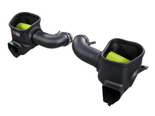 Load image into Gallery viewer, AWE Tuning S-FLO Carbon Intake for the S650 Mustang 5.0L (2660-15650)