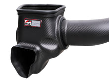 Load image into Gallery viewer, AWE Tuning S-FLO Carbon Intake for the S650 Mustang 5.0L (2660-15650)