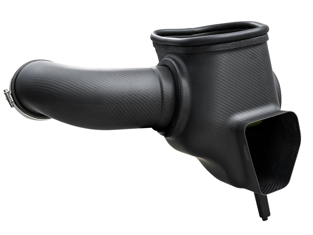 AWE Tuning S-FLO Carbon Intake for the S650 Mustang 5.0L (2660-15650)