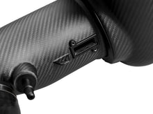Load image into Gallery viewer, AWE Tuning S-FLO Carbon Intake for the S650 Mustang 5.0L (2660-15650)