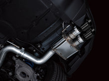 Load image into Gallery viewer, AWE Tuning AWE SwitchPathâ„¢ Exhaust for S650 Mustang GT Coupe - Quad Diamond Black Tips - 3025-43650