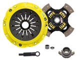 Advanced Clutch HD-M/Race Sprung 4 Pad Kit (ZX6-HDG4)