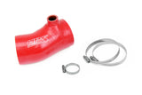 HPS Red Silicone Air Intake Hose Kit for 2016-2020 Lexus RX350 3.5L V6 (57-1880-RED)