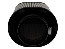 Load image into Gallery viewer, aFe Power Track Series Intake Pro DRY S Air Filter 4IN F x (7-3/4 x 6-1/2)IN B x (5-3/4 x 3-3/4)IN T x 7IN (27-90203D)