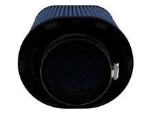 Load image into Gallery viewer, aFe Power Track Series Intake Pro 5R Air Filter 4IN F x (7-3/4 x 6-1/2)IN B x (5-3/4 x 3-3/4)IN T x 7IN (27-90203R)