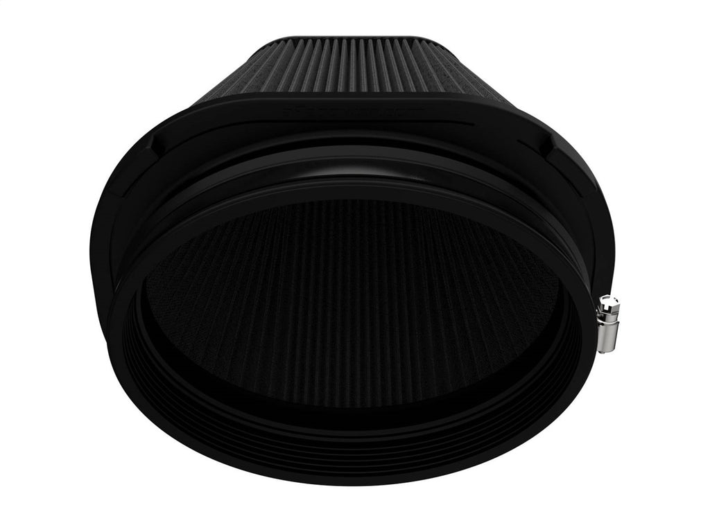 aFe Power Track Series Intake Pro 5R Air Filter (7-1/2 x5-1/2)IN F x(9-1/4 x7-1/4)IN B x(6 x4)IN T x9IN (27-90204K)