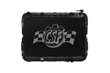 CSF Cooling - Racing & High Performance Division 81-87 4.2L Toyota Landcruiser (AT) / 1988 4.0L (AT) (4-Row Copper Core) Radiator (2708)