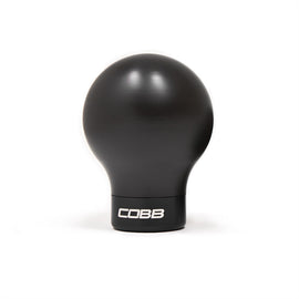 COBB Mazda Knob - Stealth Black (271350-BK)