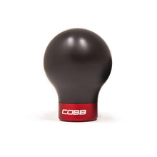 Load image into Gallery viewer, COBB Mazda Knob - Race Red (271350-RD)