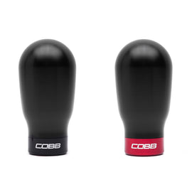 COBB Mazda Tall Weighted Knob - White Knob (271370-W)