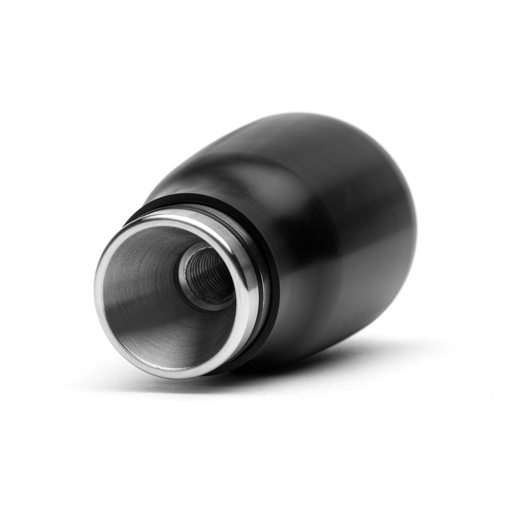 COBB Mazda Tall Weighted Knob - Black Knob (271370-BK)