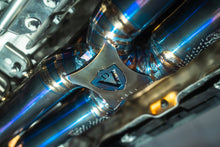 Load image into Gallery viewer, Valvetronic Valved Sport Exhaust System for Porsche 718 GT4 / Boxter Spyder