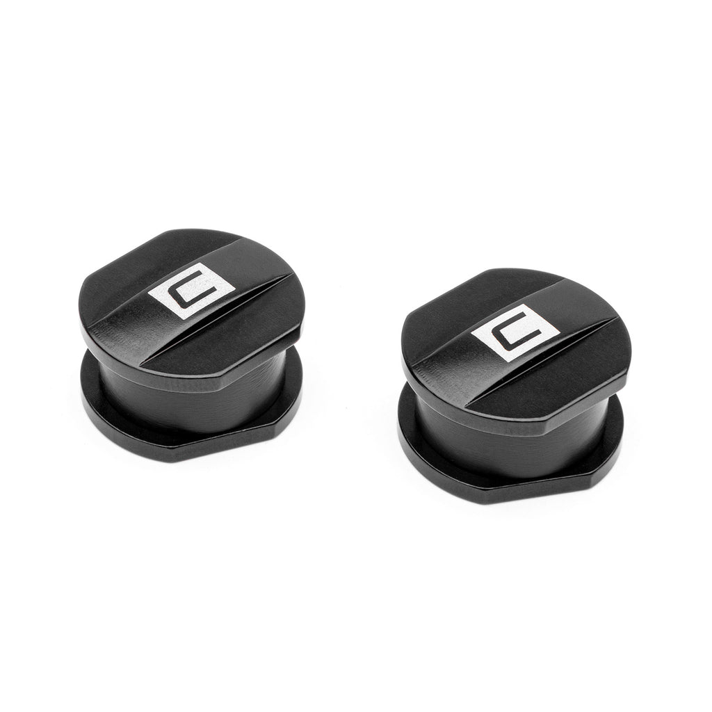 COBB Mazda Shifter Bushing Kit Mazdaspeed3 2007-2013 (272300)