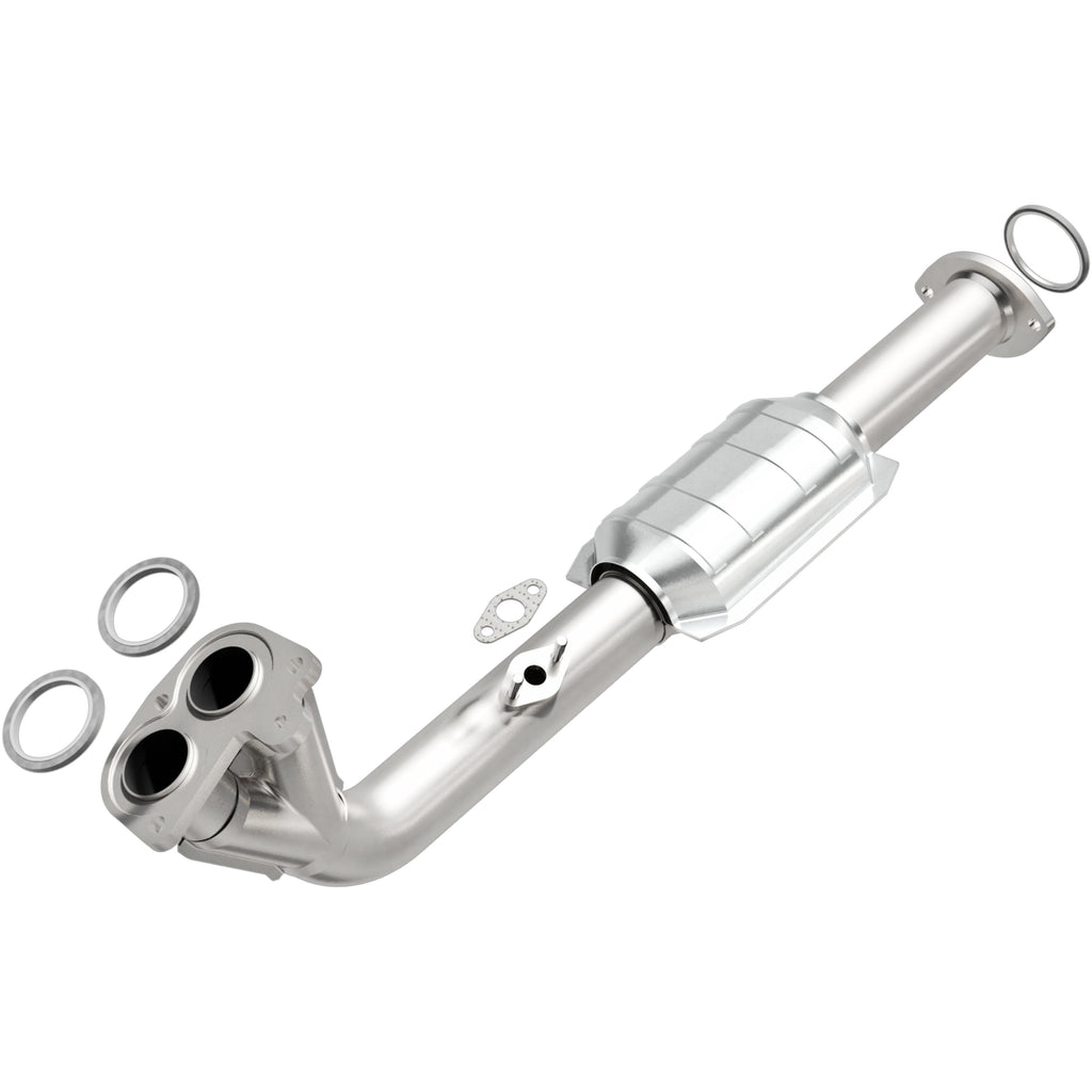 MagnaFlow Conv DF 96-00 4-Runner 3.4L (27301)