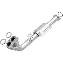 Load image into Gallery viewer, MagnaFlow Conv DF 96-00 4-Runner 3.4L (27301)