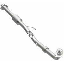 Load image into Gallery viewer, MagnaFlow Conv DF 03-06 Camry 2.4L I4 (27303)
