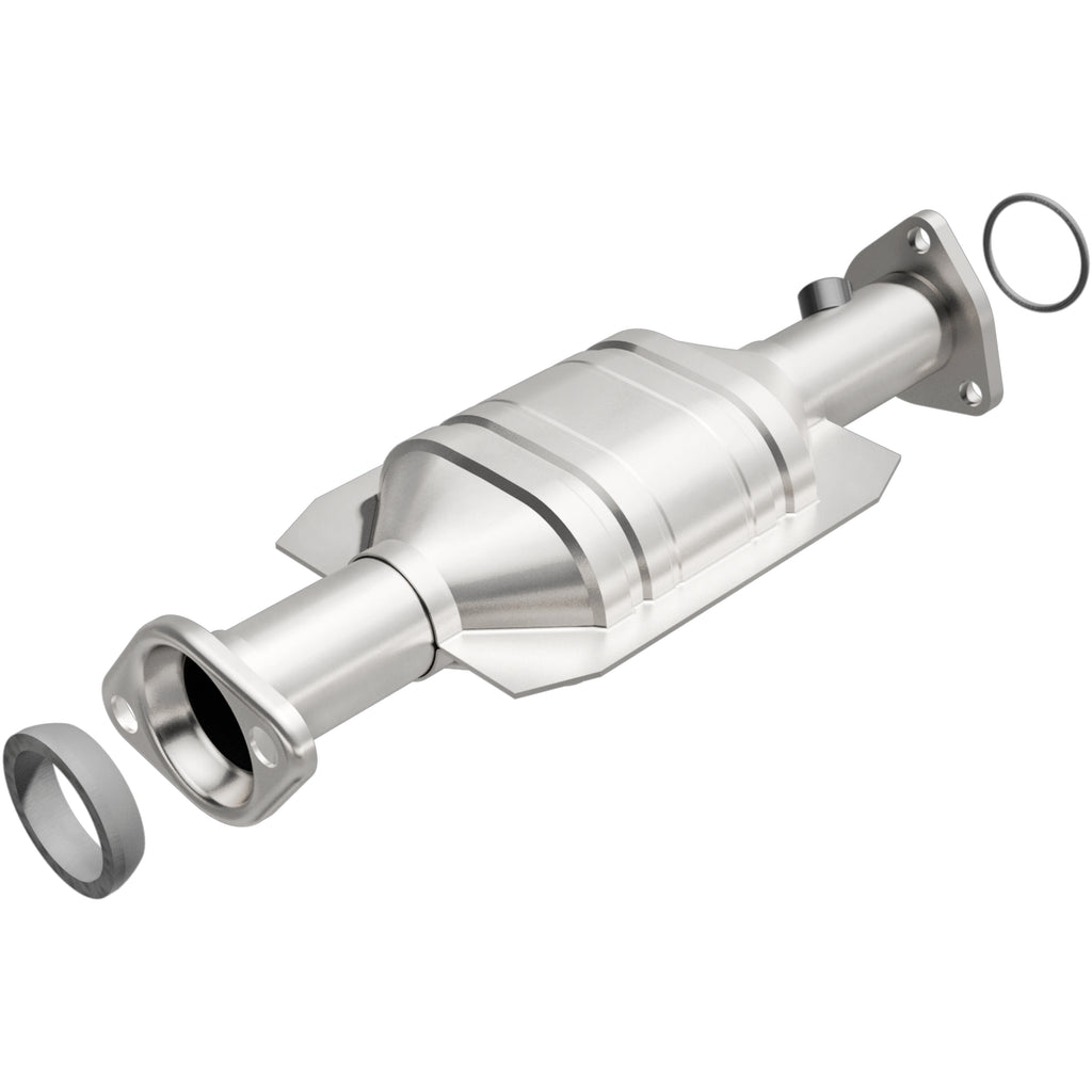 MagnaFlow Conv DF 95 Honda Odyssey 2.2L (27401)