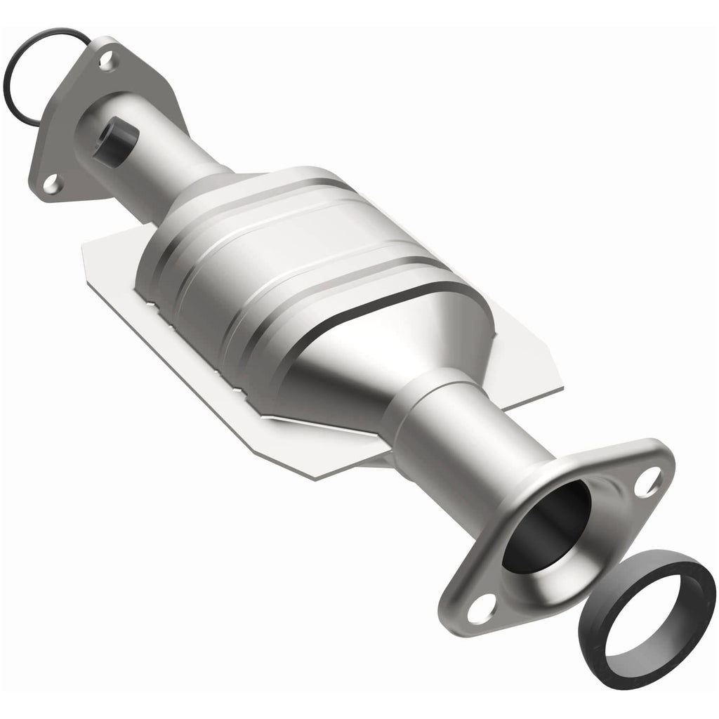MagnaFlow Conv DF 95 Honda Odyssey 2.2L (27401)