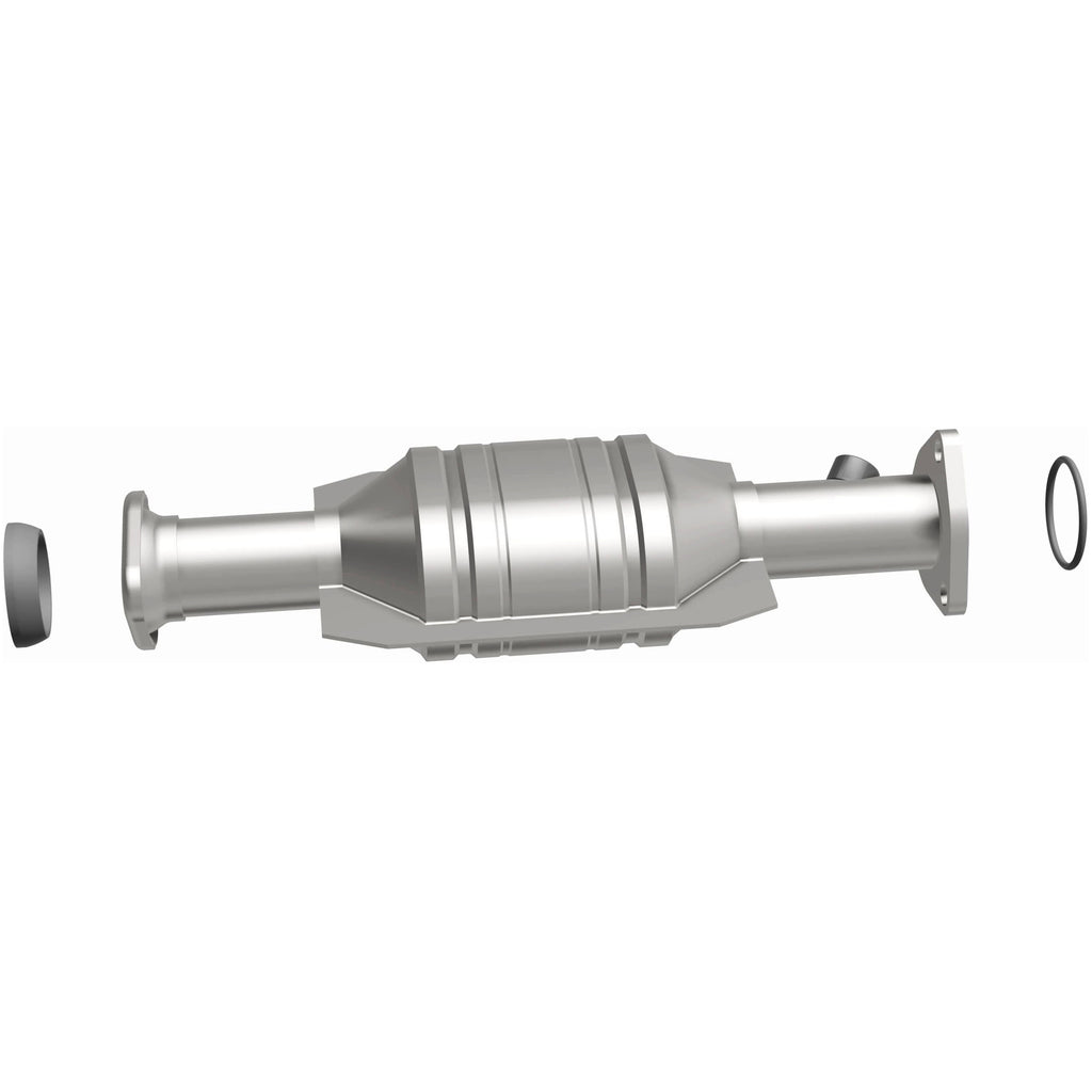 MagnaFlow Conv DF 95 Honda Odyssey 2.2L (27401)