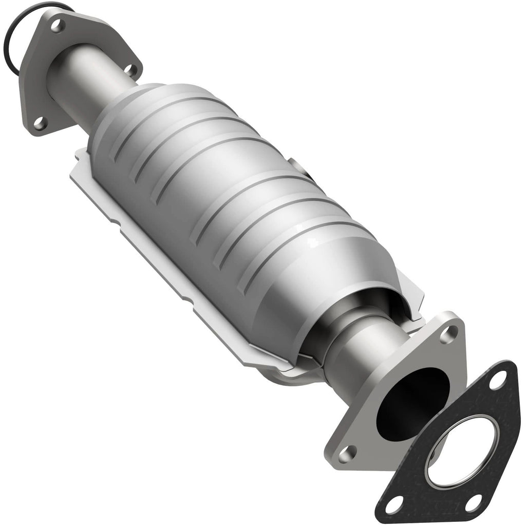 MagnaFlow Conv DF 02-03 Acura CL 3.2L 49 st (27403)
