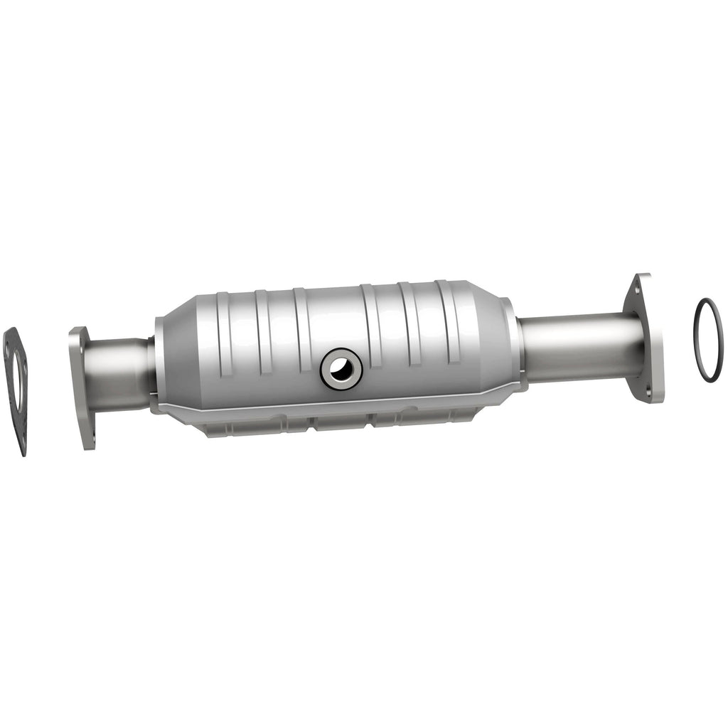 MagnaFlow Conv DF 02-03 Acura CL 3.2L 49 st (27403)