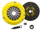 Advanced Clutch XT/Perf Street Sprung Kit (TS5-XTSS)