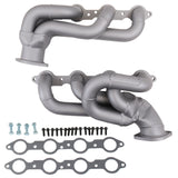 BBK Performance Parts 2010-15 CHEVROLET CAMARO SS 6.2 LS3/L99 1-3/4 SHORTY HEADERS (TITANIUM CERAMIC) - 4020