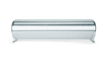 Load image into Gallery viewer, Air Lift Performance 24in FLO Tank w/ Viair 444c Compressor (Incl. Fittings &amp; Tank Mounting Hardware) (27763)