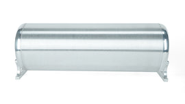 Air Lift Performance 18in FLO Tank w/ Viair 444c Black Compressor (Incl. Fittings & Tank Mounting Hardware) (27767)