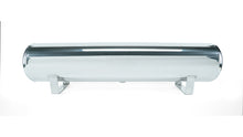 Load image into Gallery viewer, Air Lift Performance 4 Gal. Polished Tank w/ Viair 444c Chrome Compressor (Incl. Fittings &amp; Mounting Hardware) (27802)