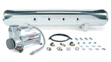 Air Lift Performance 5 Gal Polished Tank & VIAIR 444C Comp - (No Mgmt System Included) (27804)