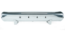 Load image into Gallery viewer, Air Lift Performance 5 Gal Polished Tank &amp; VIAIR 444C Comp - (No Mgmt System Included) (27804)