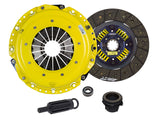 Advanced Clutch XT/Perf Street Sprung Kit (BM9-XTSS)