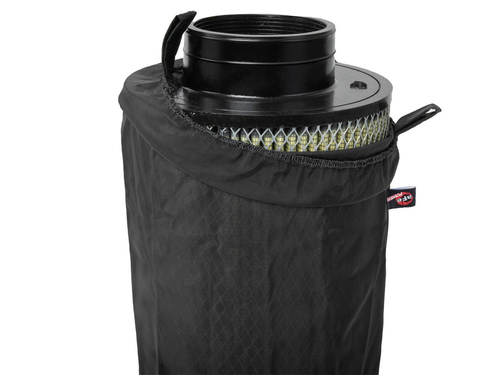 aFe Power Filter GUARD Polyester Pre-Filter Fits Air Filter 72-90117 And Others (28-10583)