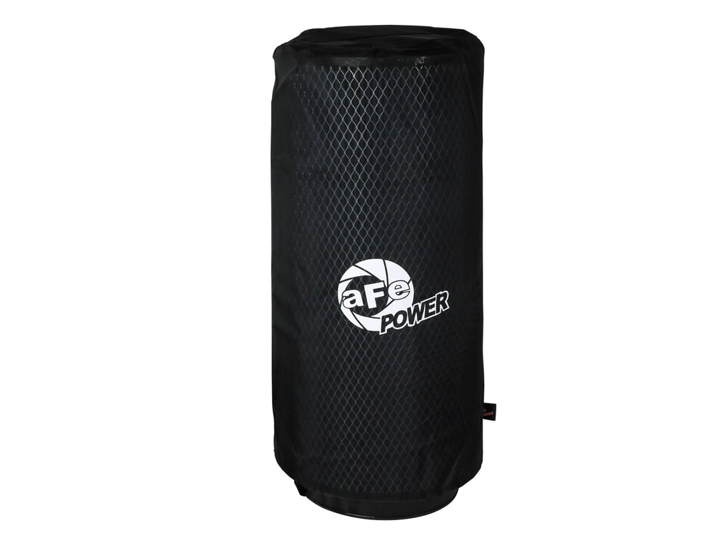 aFe Power Filter GUARD Polyester Pre-Filter Fits Air Filter 24-90202R And Others (28-10603)