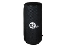 Load image into Gallery viewer, aFe Power Filter GUARD Polyester Pre-Filter Fits Air Filter 24-90202R And Others (28-10603)