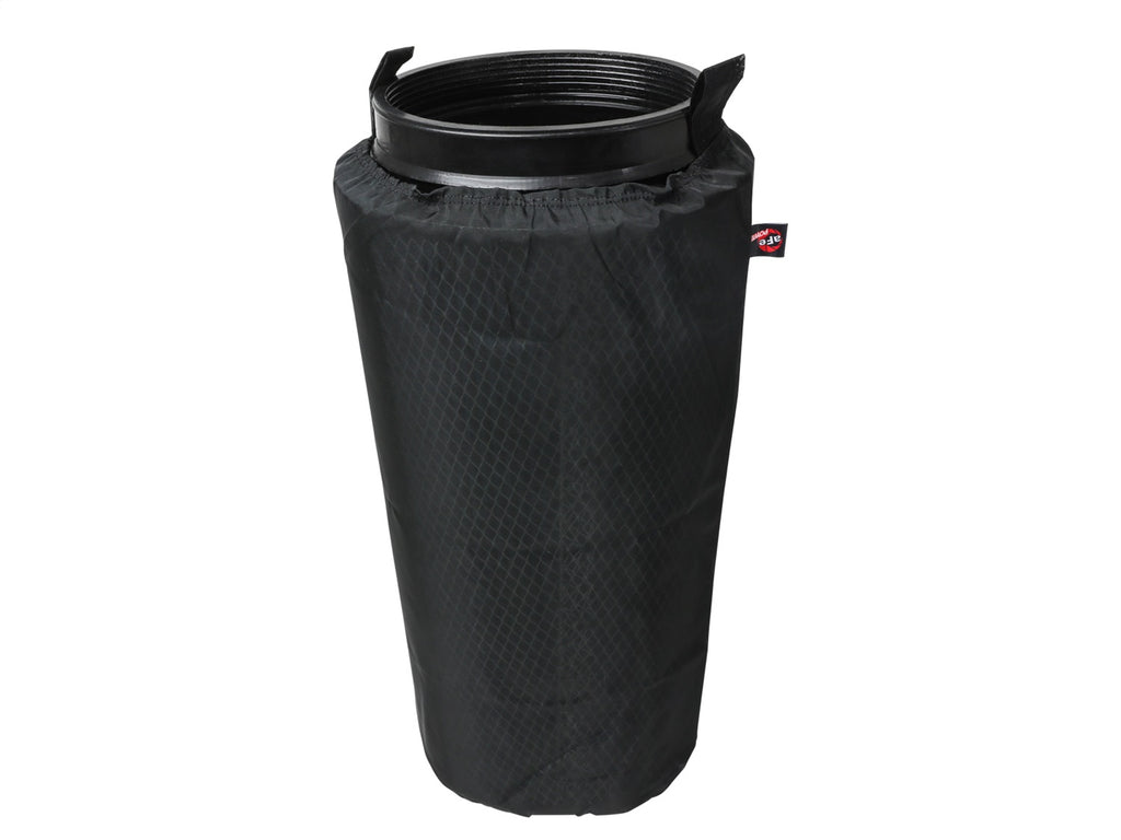 aFe Power Filter GUARD Polyester Pre-Filter Fits Air Filter 24-90202R And Others (28-10603)