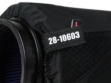 Load image into Gallery viewer, aFe Power Filter GUARD Polyester Pre-Filter Fits Air Filter 24-90202R And Others (28-10603)