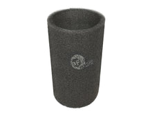 Load image into Gallery viewer, aFe Power Filter GUARD Foam Pre-Filter For Use With 81-10076 &amp; 87-10076 (28-20004)