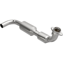 Load image into Gallery viewer, Magnaflow 2000 Ford F-150 5.4L Direct Fit Converter (280007)