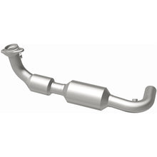 Load image into Gallery viewer, Magnaflow 2000 Ford F-150 5.4L Direct Fit Converter (280007)