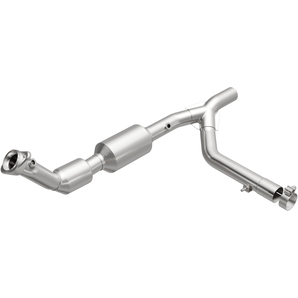 Magnaflow 2000 Ford F-150 5.4L Direct Fit Converter (280008)