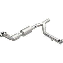 Load image into Gallery viewer, Magnaflow 2000 Ford F-150 5.4L Direct Fit Converter (280008)