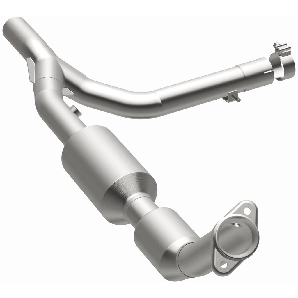 Magnaflow 2000 Ford F-150 5.4L Direct Fit Converter (280008)