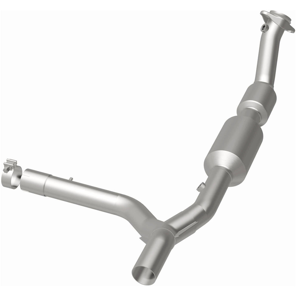 Magnaflow 2000 Ford F-150 5.4L Direct Fit Converter (280008)