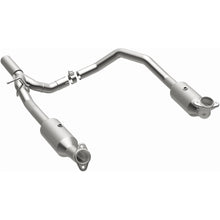 Load image into Gallery viewer, Magnaflow 17-18 Ford E-350 6.8L Direct Fit Converter (280014)