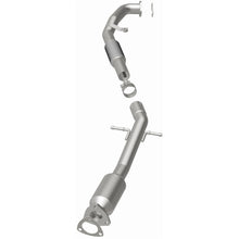 Load image into Gallery viewer, Magnaflow Conv DF 2017 Buick Envision 2.5L (280016)