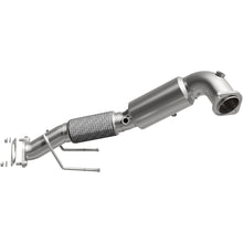 Load image into Gallery viewer, Magnaflow Conv DF 2017-2019 Ford Escape L4 OEM Underbody Single (Not for sale in California) (280030)