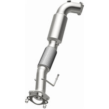 Load image into Gallery viewer, Magnaflow Conv DF 2017-2019 Ford Escape L4 OEM Underbody Single (Not for sale in California) (280030)